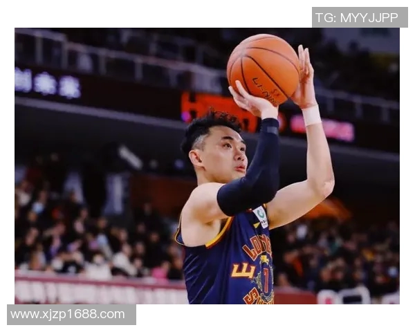 原帅:从新星崛起到篮球场上的领军人物,探索他的成长与未来之路