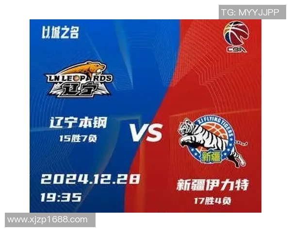 CBA联赛辽宁队对阵北京队今晚精彩直播时间与观看方式详解