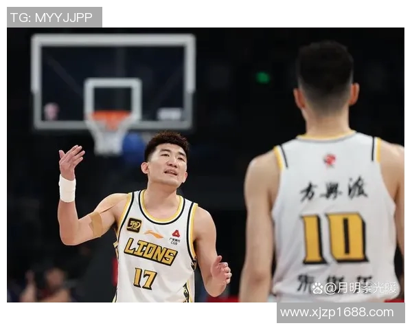 CBA精彩对决山东队迎战福建队全场比赛视频回顾与精彩瞬间解析