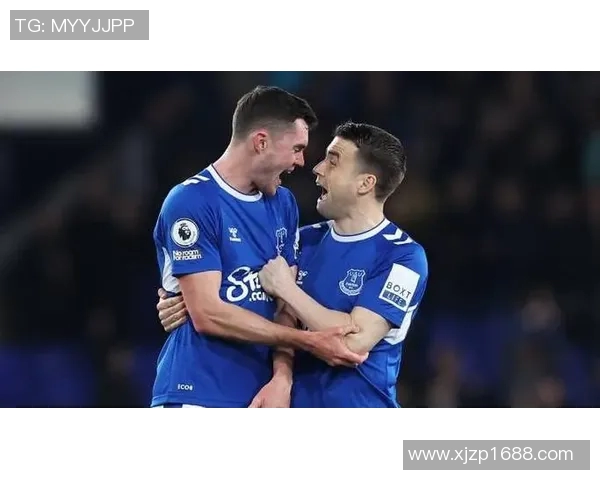 埃弗顿主场迎战莱斯特城精彩竞猜分析与赛前预测