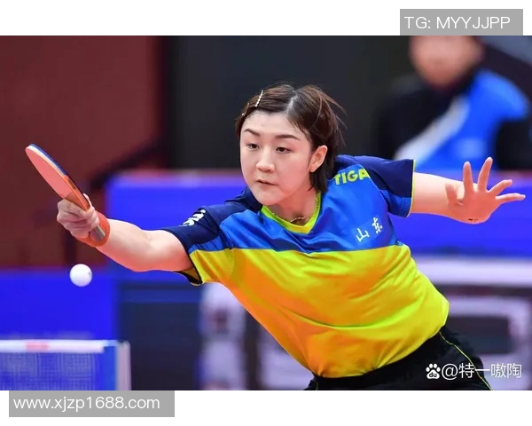 丁宁与李哓霞激烈对决谁将成为乒乓球赛场的新王者 丁宁与李哓霞激烈对决谁将成为乒乓球赛场的新王者